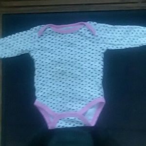 Baby onsie